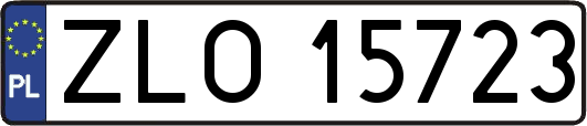 ZLO15723