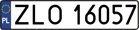 ZLO16057