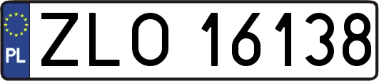 ZLO16138