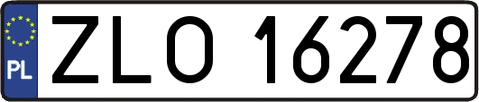 ZLO16278