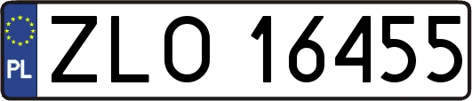 ZLO16455