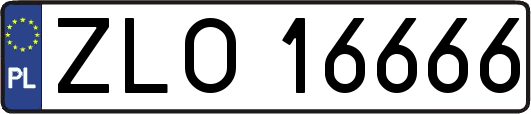 ZLO16666