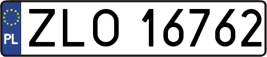 ZLO16762