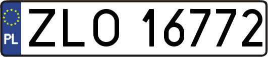 ZLO16772