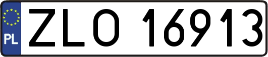 ZLO16913