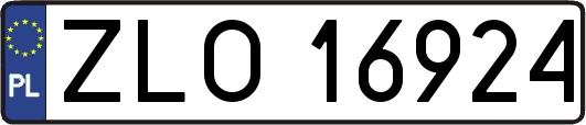 ZLO16924