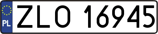 ZLO16945