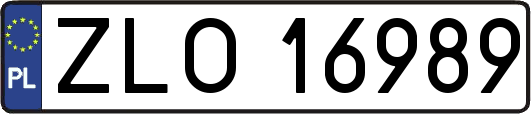 ZLO16989