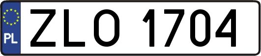 ZLO1704