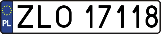 ZLO17118