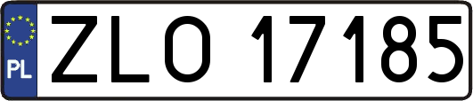 ZLO17185