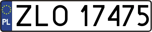 ZLO17475