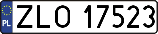 ZLO17523