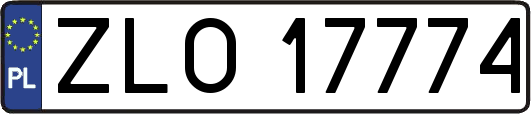 ZLO17774