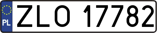 ZLO17782
