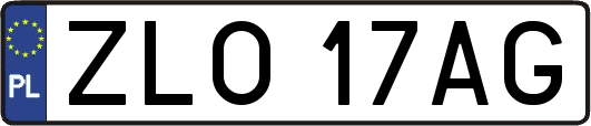 ZLO17AG