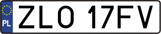 ZLO17FV