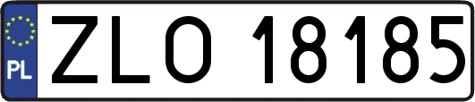 ZLO18185