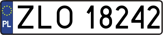 ZLO18242