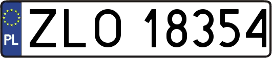 ZLO18354