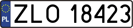 ZLO18423