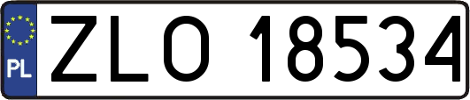 ZLO18534