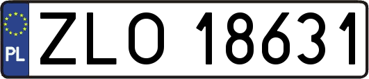 ZLO18631