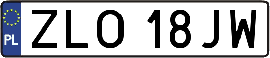 ZLO18JW