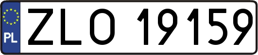 ZLO19159