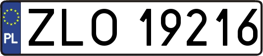 ZLO19216