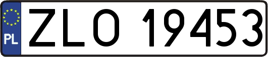 ZLO19453