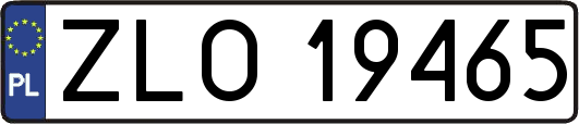 ZLO19465