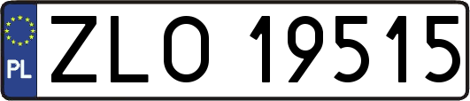 ZLO19515
