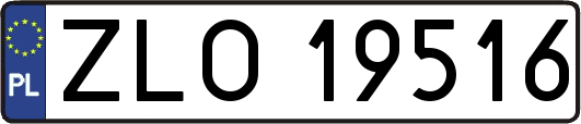 ZLO19516