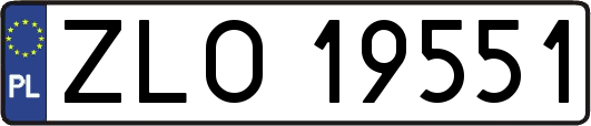 ZLO19551