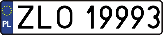 ZLO19993