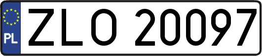 ZLO20097