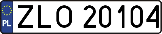 ZLO20104