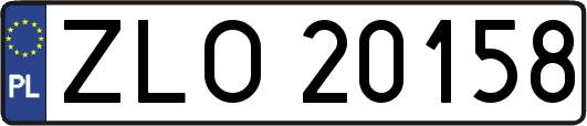 ZLO20158