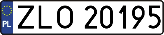 ZLO20195