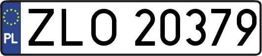 ZLO20379