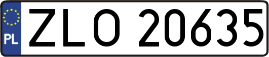 ZLO20635