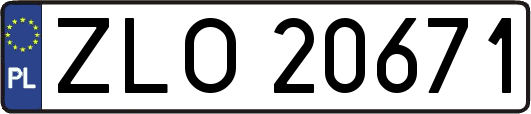 ZLO20671