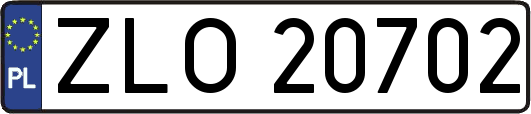 ZLO20702