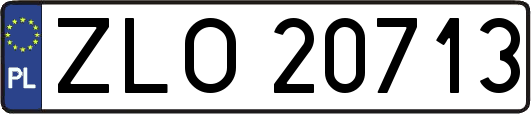 ZLO20713