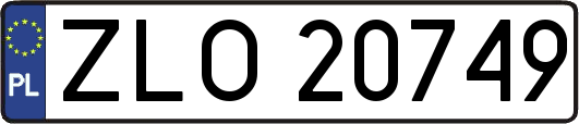 ZLO20749