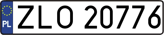 ZLO20776