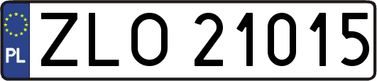 ZLO21015