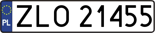 ZLO21455