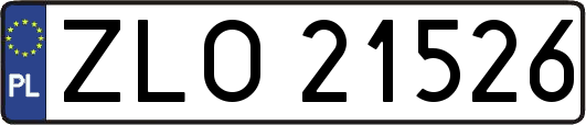 ZLO21526